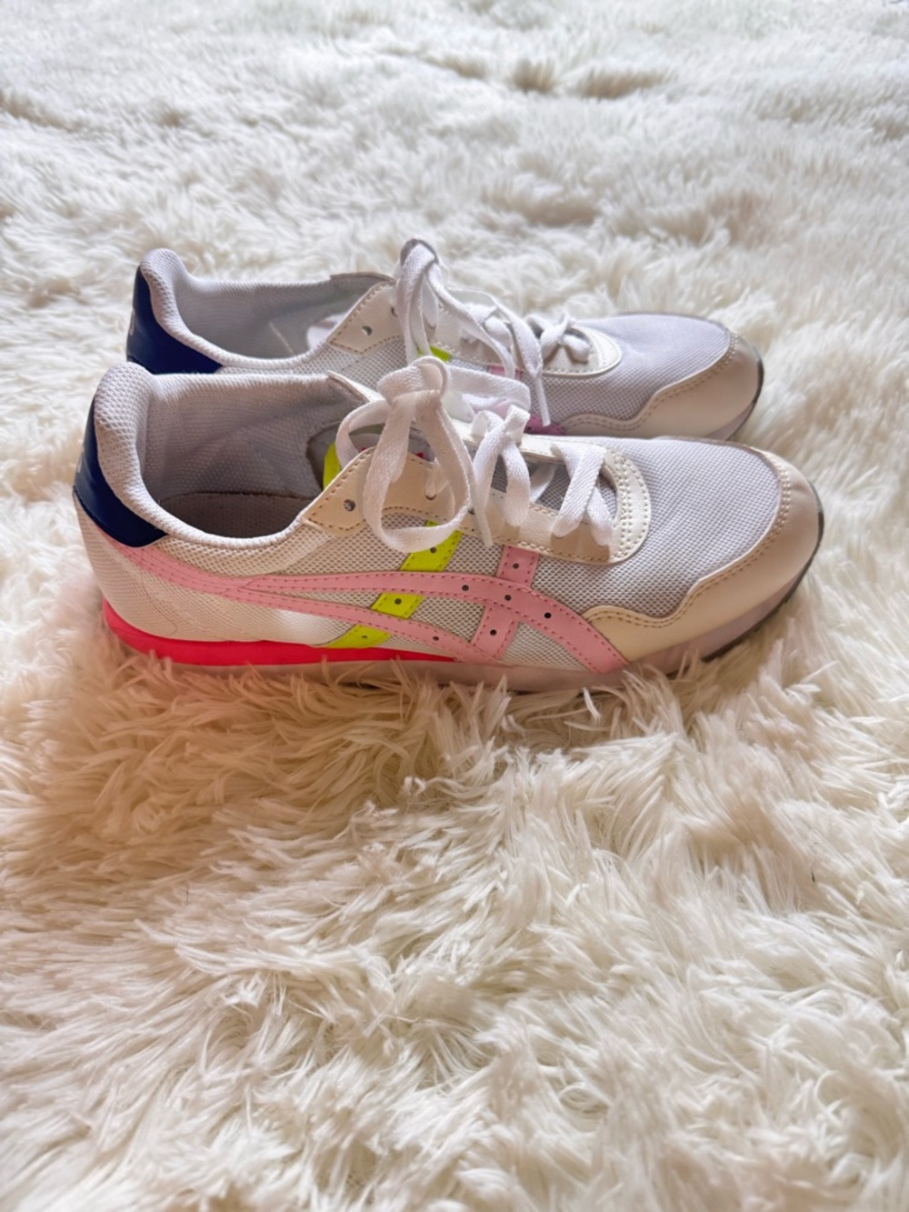ASICS Tiger Runner - Picture 2 of 6
